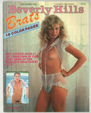 Beverly Hills Brats 1988 Classy Sex Working Girls 40pgs Adult Film Stars, Nuance Publ., Hollywood M37110