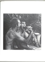 Arena #2 Romantically Erotic Gay Pictorial Novel 1978 Beach Love Story 60pgs Arena Pub. M37017