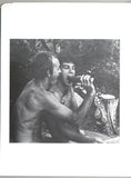 Arena #2 Romantically Erotic Gay Pictorial Novel 1978 Beach Love Story 60pgs Arena Pub. M37017