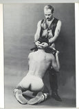 Action Male! V1#2 Michael Raven, Jack Wrangler, Duff Paxton 1977 Erotic Gay Lifestyle Magazine 50pgs House Of Milan HOM M37012