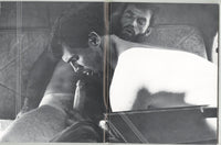 The Stretch #3 Mike Davis, Steve Taylor, Bob Ware 1985 Erotic Homosexual Pictorial 48pgs Surge Studios, Gay Magazine M36977