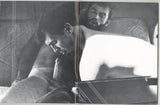 The Stretch #3 Mike Davis, Steve Taylor, Bob Ware 1985 Erotic Homosexual Pictorial 48pgs Surge Studios, Gay Magazine M36977