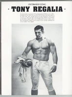 Colt Men #5 Tony Regalia 1979 Big Max/Sam Pasco 48pgs Jim French Rip Colt Gay Physique Magazine M37031