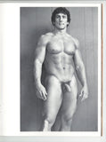 Colt Men #5 Tony Regalia 1979 Big Max/Sam Pasco 48pgs Jim French Rip Colt Gay Physique Magazine M37031