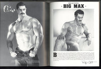Colt Men #5 Tony Regalia 1979 Big Max/Sam Pasco 48pgs Jim French Rip Colt Gay Physique Magazine M37031
