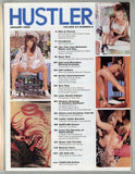 Hustler Magazine 1998 Jeanna Fine, Beaver Hunt 170pgs Larry Flynt Publishing LFP Inc M37752
