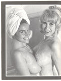 Breast Orgy 1972 Uschi Digart, Candy Samples, Claire Sommers 40pgs Marquis Publ. M38777