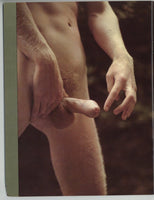 Crew #1 J.W. King, Troy Richardson, Gary Adams, Steve Gere 1981 Gay Pinup Magazine 40pgs Arena Publ. M37056
