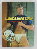 Legends: Men Of Falcon 1999 Bruno Gmunder ISBN: 3861871459 Gay Photography PDC 136pgs