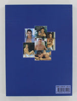Legends: Men Of Falcon 1999 Bruno Gmunder ISBN: 3861871459 Gay Photography PDC 136pgs