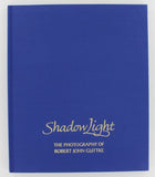 Shadowlight: The Photography Of Robert John Guttke 1995 HC/DJ ISBN: 9781880777220 State Of Man Publ. Gay Book