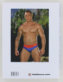 Trunks: The Men Of Hothouse 2007 Bruno Gmunder 92pgs Erotic Photography ISBN: 9783861874737