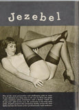 Kick V1 #1 Terri Higgins, Honey Bee 1961 Elmer Batters, Nylons, Stockings 80pg Body Art Marst Pub., Hollywood. M37151