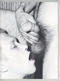 Cass & Andy 1978 The Hustlers Homoerotic Pulp 48pgs House One Of California, Hollywood M37278