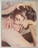 Cass & Andy 1978 The Hustlers Homoerotic Pulp 48pgs House One Of California, Hollywood M37278