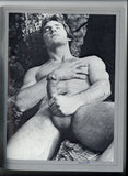 Cass & Andy 1978 The Hustlers Homoerotic Pulp 48pgs House One Of California, Hollywood M37278