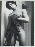 Men of Man's Image 1977 Jake O'Reilly 52pgs Gay Physique Magazine, MI Publ. M37898