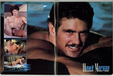 Foxhunt Four #1 Hawk Morgan, Dave Gardner 1985 Tom LeDuc, Steve Cort, 48pgs Fox Studio M38128