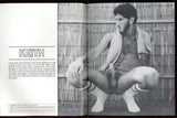 Superstud 1981 Vintage Gay Beefcake Pinup Magazine 48pgs London Enterprises LDL Publ. Ltd M37517