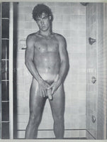 Superstud 1981 Vintage Gay Beefcake Pinup Magazine 48pgs London Enterprises LDL Publ. Ltd M37517