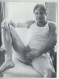 Superstud 1981 Vintage Gay Beefcake Pinup Magazine 48pgs London Enterprises LDL Publ. Ltd M37517