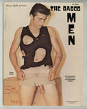 The Babco Men 1978 Deak Rivers, John Powers, Ross Judd 48pgs Big Cock Jocks, House One, Hollywood M37287