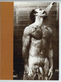 Magazine V1#1 Joe Mario, Jean Paul Braly, Patrick Uribe 1978 Gay Physique Photos 52pgs Minotaur Press M39534