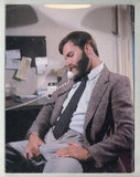 Workload V1#2 Chris Olsson, Mr. Ryder, Michael Braun 1982 Gay Physique Photo Magazine 48pgs LDL Publ. M39545