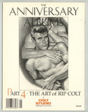 Colt Studio Anniversary Album 1993 Part 4 Physique 48pgs Gay Magazine M37450