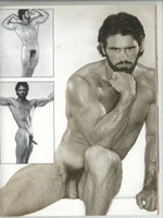 Colt Studio Anniversary Album 1993 Part 4 Physique 48pgs Gay Magazine M37450