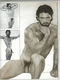 Colt Studio Anniversary Album 1993 Part 4 Physique 48pgs Gay Magazine M37450