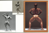 Colt Studio Anniversary Album 1993 Part 4 Physique 48pgs Gay Magazine M37450