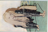 Aggressive Gals 1970 FemDom "Contact" Catalog 48pgs House Of Milan M37684