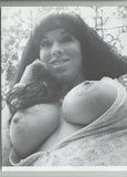 Big Bosoms #9 Andrea Morris, Jill Gordon 1972 Vintage Boobs Magazines 64pgs Marquis Publ. Hollywood M37682