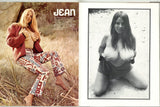 Cleavage #2 Dean Ackerlund, Laura Lynnwood, Katrine Lane 1973 Big Boobs Magazine 64pgs Phenix Publ. GSN M40442