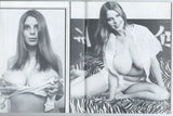 Cleavage #2 Dean Ackerlund, Laura Lynnwood, Katrine Lane 1973 Big Boobs Magazine 64pgs Phenix Publ. GSN M40442