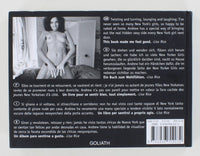 Naked Happy Girls : New York Undressed Sexy Private Innocent Natural Sunny Erotic Real and Playful by Andrew Einhorn 368p HC 2015 Goliath Pub