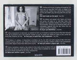 Naked Happy Girls : New York Undressed Sexy Private Innocent Natural Sunny Erotic Real and Playful by Andrew Einhorn 368p HC 2015 Goliath Pub