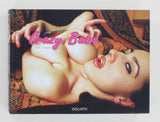 Crazy Babe By Bob Coulter 2015 Goliath Publ. HC 368pgs Art Erotic Photography ISBN: 3936709041