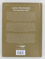 Erotic X-Treme By Jean-Paul Four 2006 HC Edition Skylight 128ps Erotica Book ISBN: 9783037665756