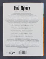 Hot Nylons By Martin Sigrist 2003 Edition Skylight 1st Edition 350pgs Erotic Photography Book ISBN: 328300448x