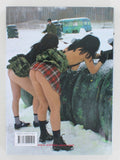 Nude In Russia V1 By Igor Nadin Cold Winter-Hot Girls 2006 Edition Reuss HC/DJ 128pgs English/German/French