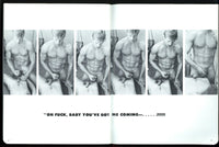 Workload V1#4 Clint Rogers, Lee Stern 1982 Gay Office Co-Worker Sex Pulp 48pgs LDL Publ. M37301
