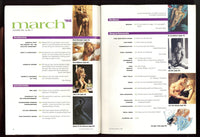 Playgirl 1992 Tim Marinelli, Bobby Johnston, Greg Ducre 108pgs Playgirl Publications, Gay Nude Men M37313