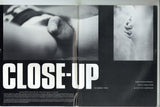 Close-Up #2 J.W. King, Todd Baron, Joe Andrews, Chris Olsson 1982 Gay Physique Magazine 48pgs LDL Publications M37315