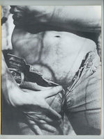 Close-Up #2 J.W. King, Todd Baron, Joe Andrews, Chris Olsson 1982 Gay Physique Magazine 48pgs LDL Publications M37315