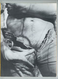 Close-Up #2 J.W. King, Todd Baron, Joe Andrews, Chris Olsson 1982 Gay Physique Magazine 48pgs LDL Publications M37315