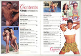 Playgirl 1994 Chayanne, Stephen Kellar 106pgs Ken Swearingen Pinups Gay Magazine M37327