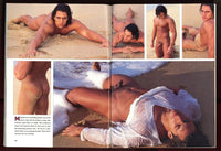 Playgirl 1994 Chayanne, Stephen Kellar 106pgs Ken Swearingen Pinups Gay Magazine M37327