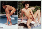 Freshmen 2001 Corey Summers, Brad Benton, Zach Richards, Kip Lang 82pgs Specialty Pub Gay Pinup Magazine M37335